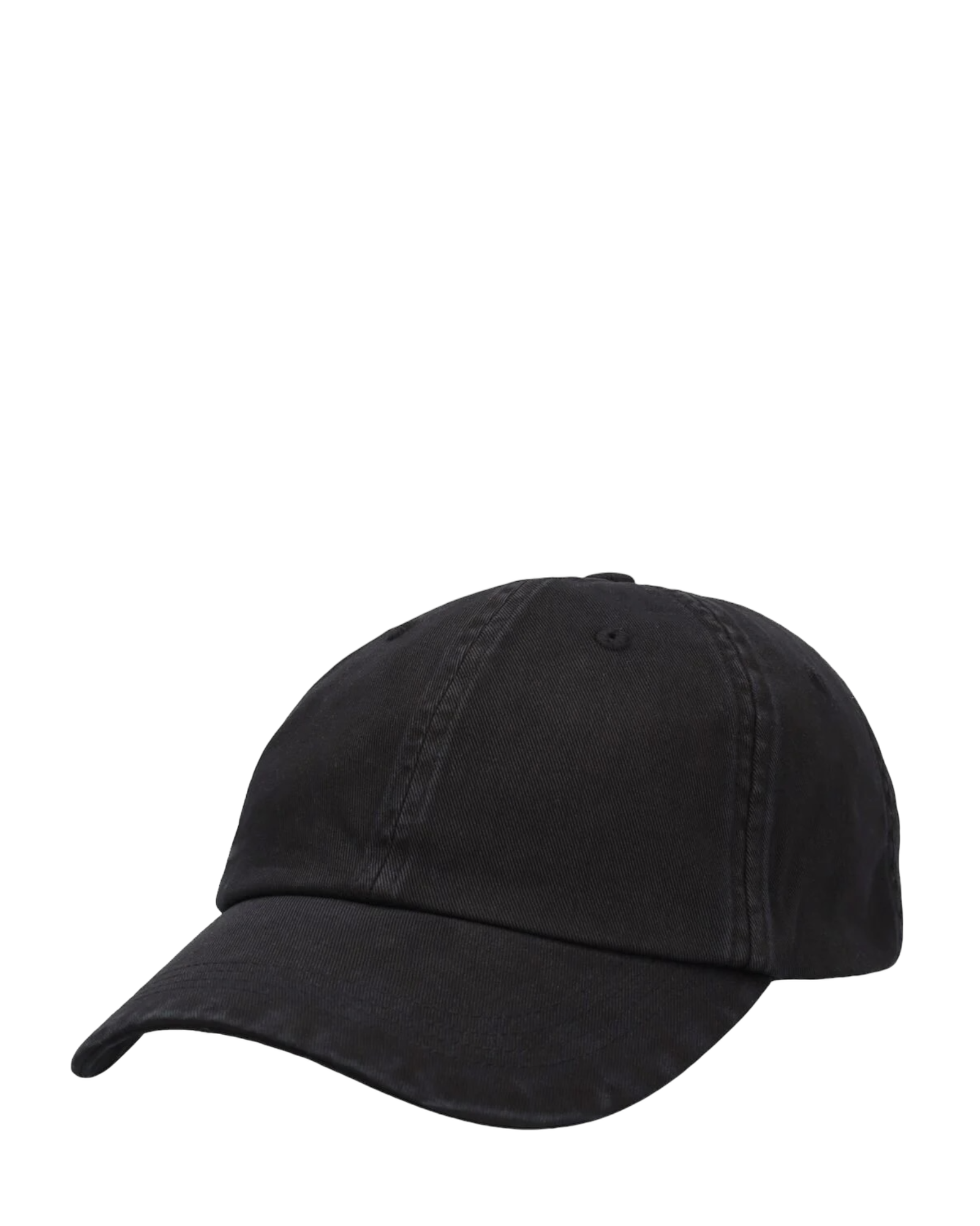 Gorra de sarga