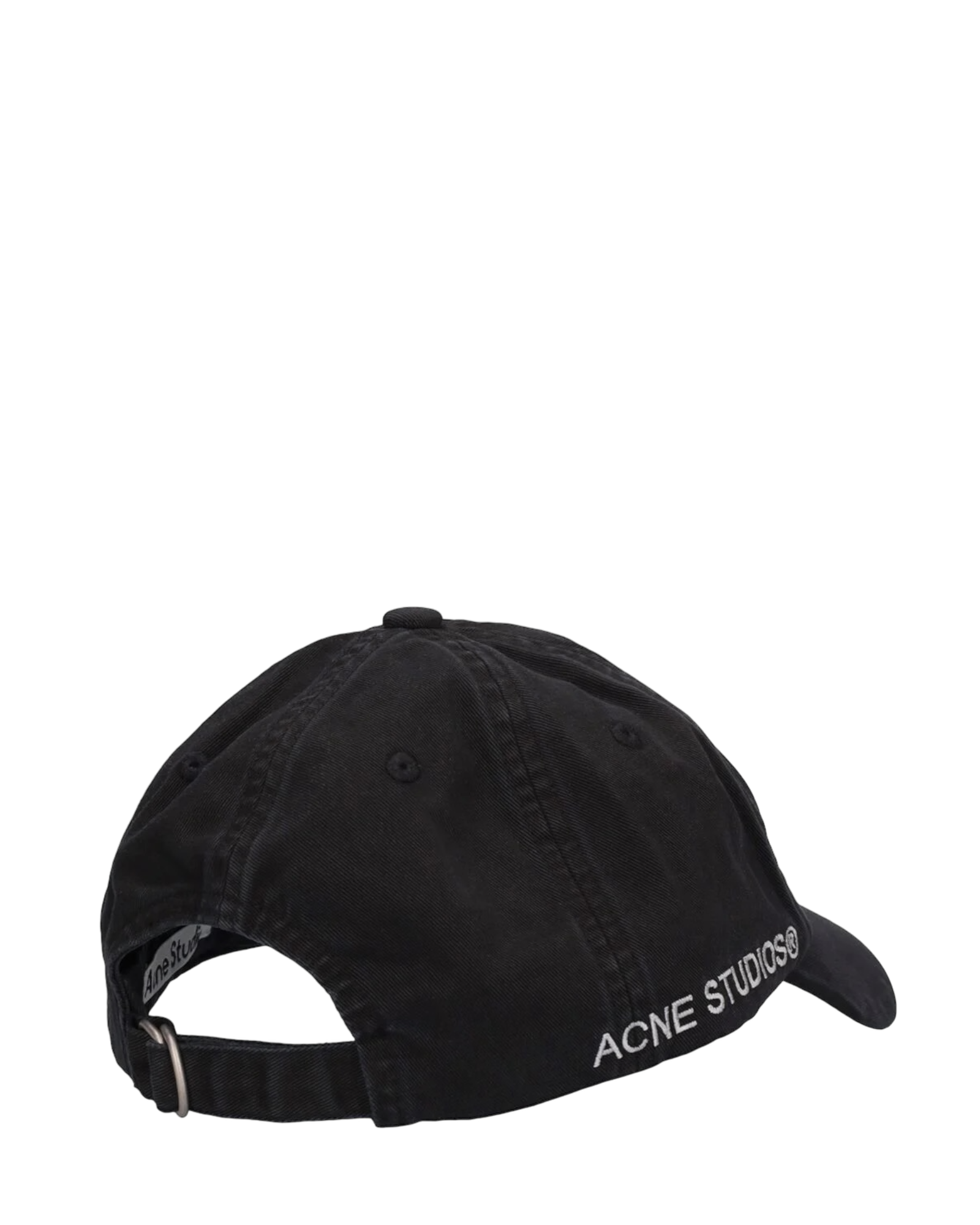 Gorra de sarga