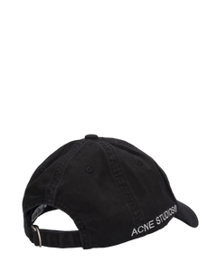 Gorra de sarga