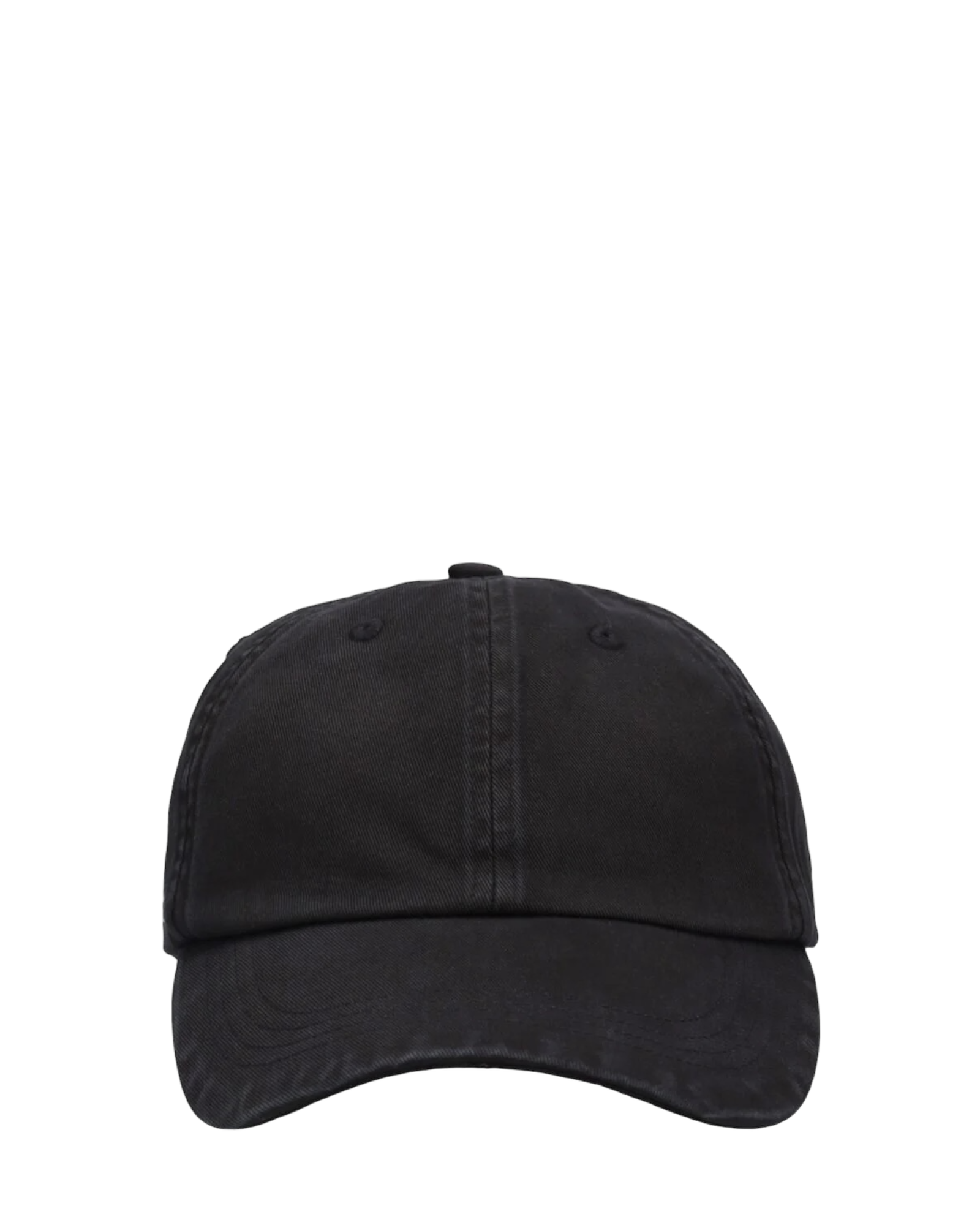 Gorra de sarga