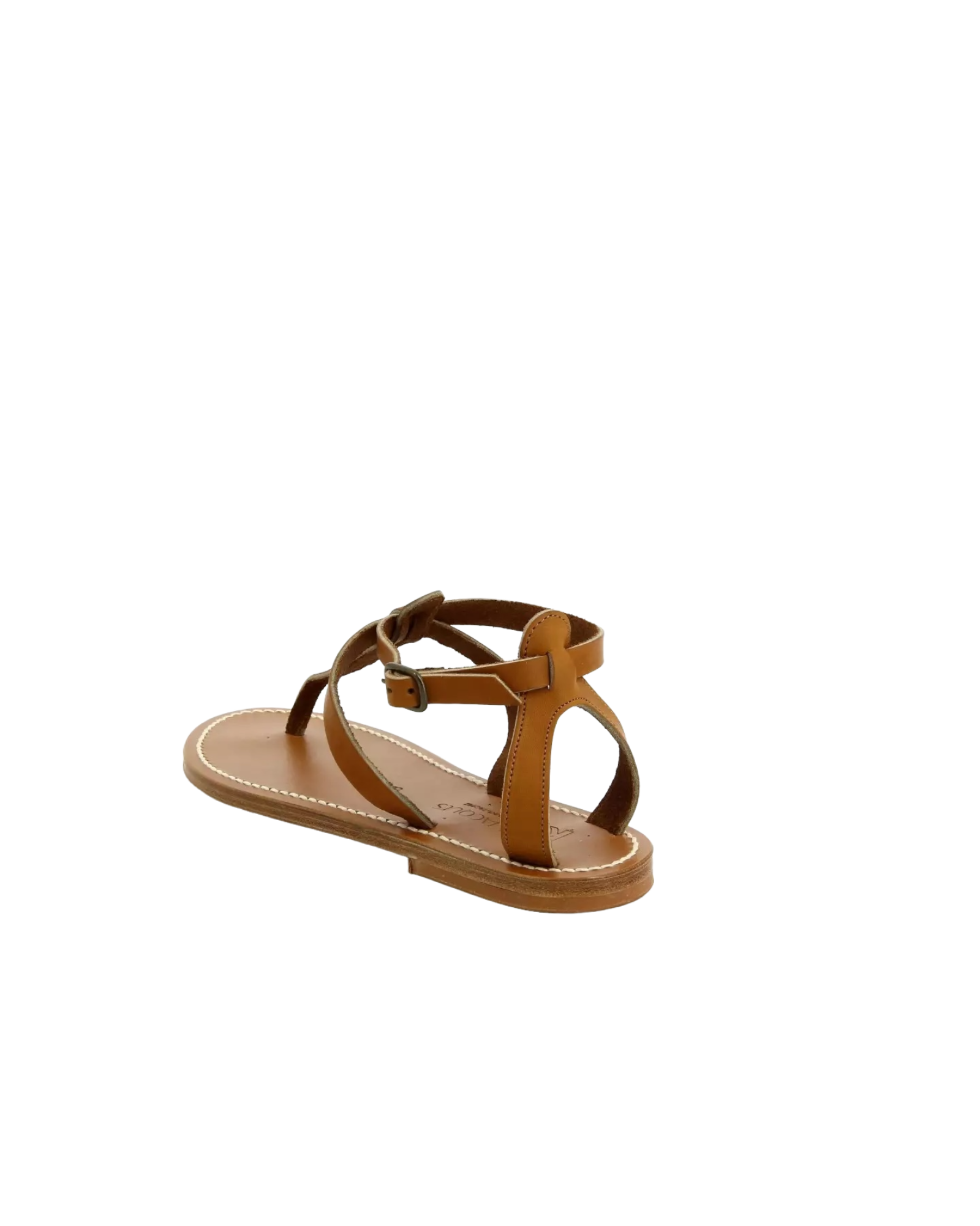 BUFFON FLAT SANDALS