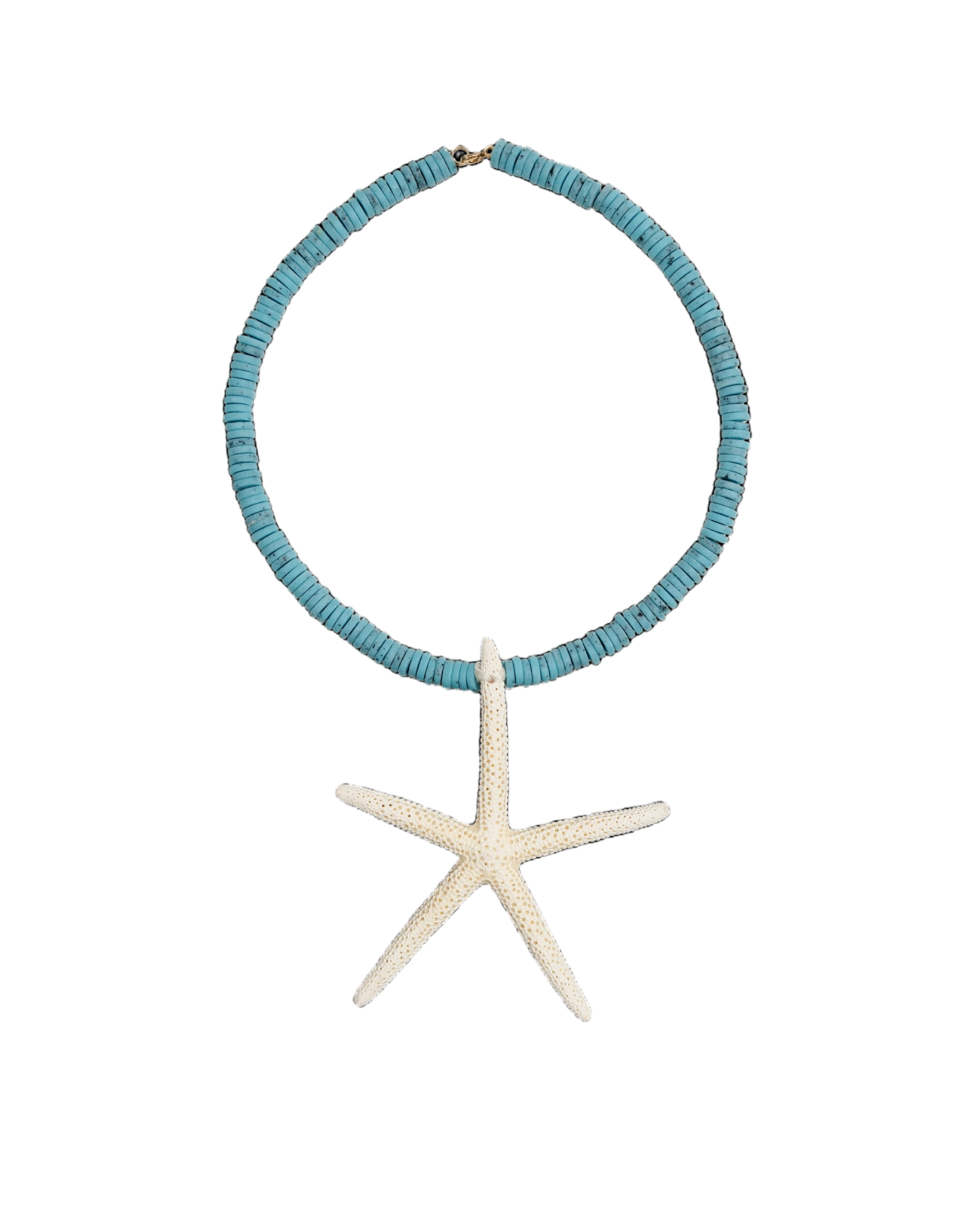 Collier Estrella Albina Marina