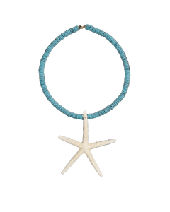 Collier Estrella Albina Marina