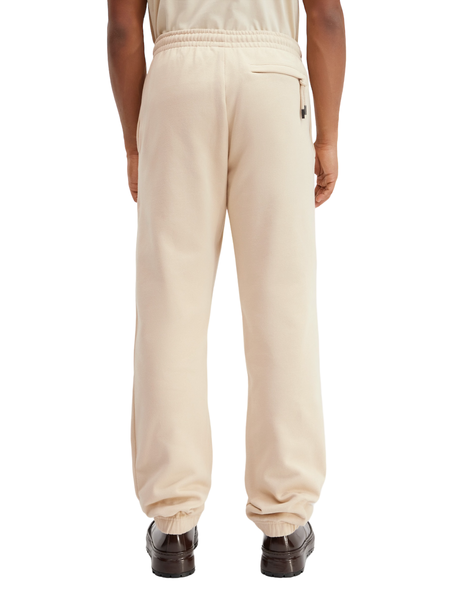 Jacquemus beige jogging suit