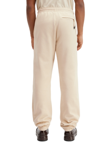 Jacquemus beige jogging suit