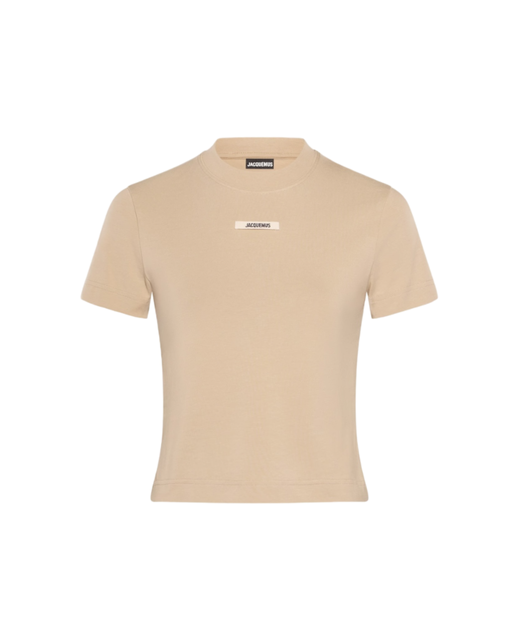 Camiseta Gros Grain