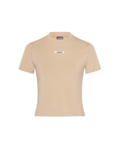 Le t-shirt Gros Grain