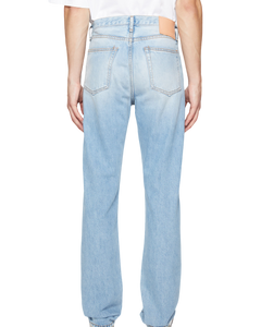 Regular fit jeans